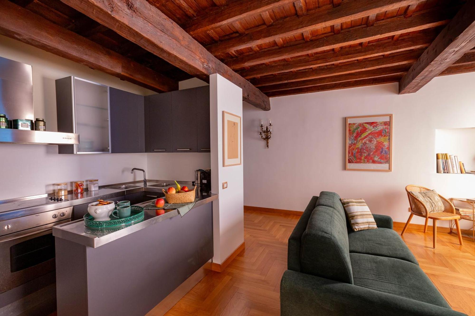 Ferienwohnung Pantheon Luxury House - Zen 28 Rom Exterior foto